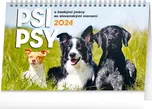 Presco Group Stolní kalendář PGS-32629…