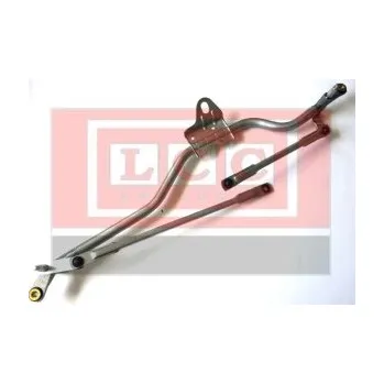 Systém čištění skel, 7H1955023B, LCC PRODUCTS, LCC3123