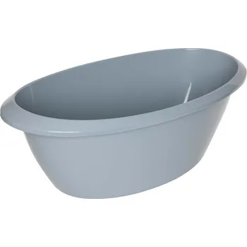 Kojenecká hygiena Vanička LUMA Iron Blue