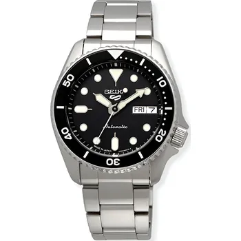 Hodinky Seiko 5 Sports SKX SRPK29K1