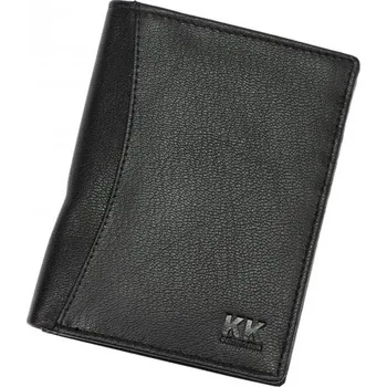 Peněženka Money Kepper KK 02 - černá