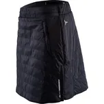 Sukně na lyže Silvini Cucca WS744 Velikost: 44 black/cloud