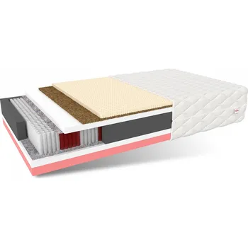 Matrace Nábytek PEGAS s.r.o. Matrace VENETO s více kapsami - 180 x 200