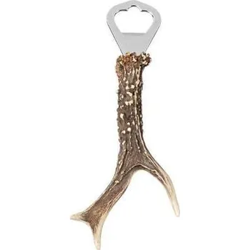 Žertovný předmět Otvírák ARTURE se srnčím shozem malý