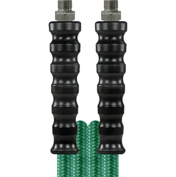 Příslušenství pro vysokotlaký čistič Longlife vysokotlaká hadice 15 m pro myčky easyfarm 365+ závit 3/8" AG do 275 bar