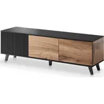 Halmar Random RTV-1 dub wotan/černý