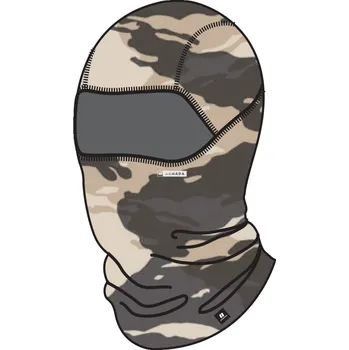 Nákrčník kukla ARMADA TUBAC BALACLAVA drift camo