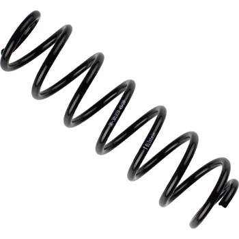 Pružina podvozku, , 5Q0511115BE, 5Q0511115E, BILSTEIN, 36-301829