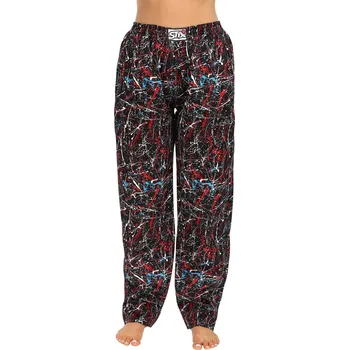 Dámské pyžamo Dámské kalhoty na spaní Styx jáchym (DKD1653) M Možnost vrácení zboží ZDARMA do 120 dnů!