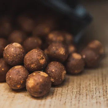 Boilies Squat Carp HOTOVÉ BOILIES HERO KRILL Průměr: 24 mm, Balení: 5 kg