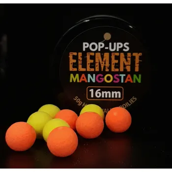 Boilies CONQUER PLOVOUCÍ BOILIES POP-UP 16MM/50G Příchuť: Squid