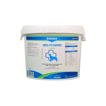 Canina kaše pro štěňata 2500g