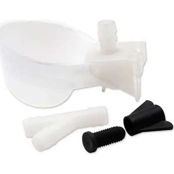 Napáječka pro ptáka Ptačí napájecí systém