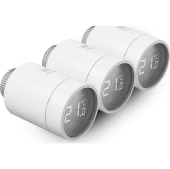 Hlavice pro radiátor TESLA TSL-BNDL-STYLE3