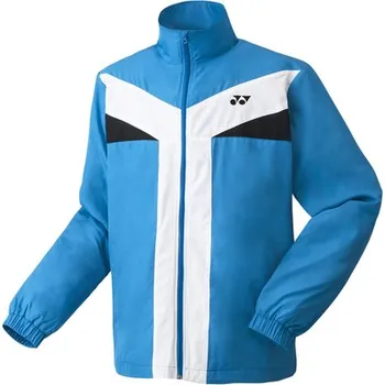 Samostatná bunda YONEX YM0020 - modrá, Velikost XL