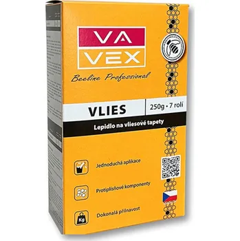 Průmyslové lepidlo Vavex Lepidlo Beeline 250g