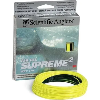 3M šňůra Scientific Anglers Fly Line Air Cel Supreme 2 WF-8-F/S