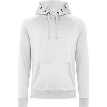 Pánská mikina Hrm Unisex prémiová mikina HRM903 White 5XL