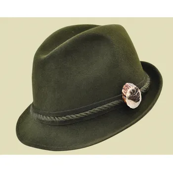 Klobouk Myslivecký klobouk HENRY velikost: 61