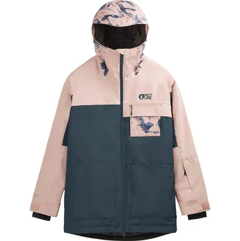 Dámská větrovka Picture Glawi 10/10 Dámská lyžařská bunda US S WVT317-DARK BLUE