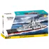 Stavebnice COBI COBI World War II 4841 Bitevní loď Bismarck