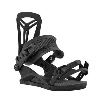 Vázání na snowboard Union snowboardové vázání Flite Pro Black | Černá | Velikost M