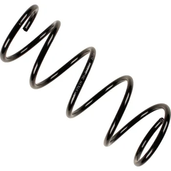 Pružina podvozku, , 4111186G00, BILSTEIN, 36-219742