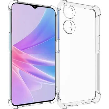 Příslušenství pro tablet VSECHNONAMOBIL 65216 AIRBAG Extra odolný kryt Oppo A58 průhledný