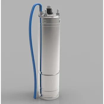 Elektromotor PM TECHNOLOGY Ponorný motor 4OM-T150, 1.1kW, 400V (2000N)