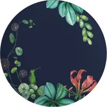 Talíř Villeroy & Boch Avarua dezertní talíř, Ø 22 cm, modrý 10-4655-2641