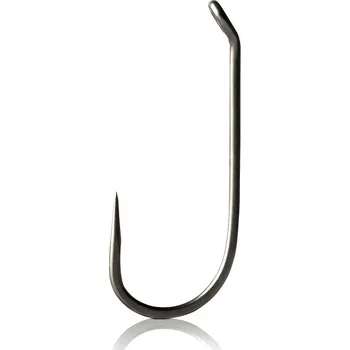 Rybářský háček Muškařské háčky Mustad Heritage R50X Dry Fly vel. 10