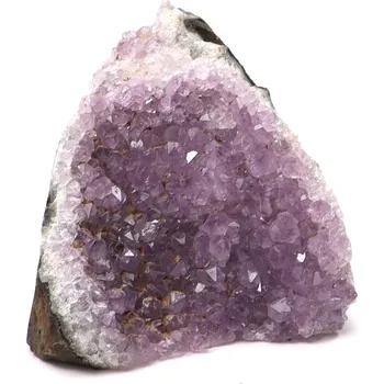 Drahý kámen Ametyst drúza 0.500 kg #2117