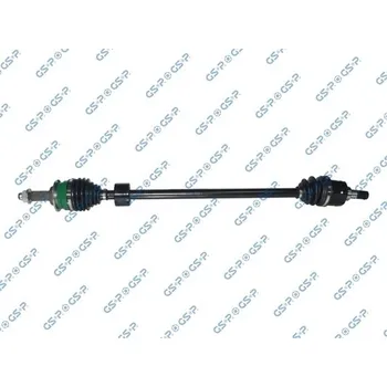 Poloosa kola Hnací hřídel - poloosa GSP 257167