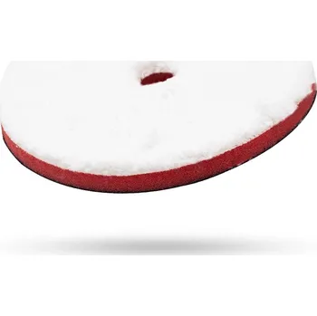 Autolak Liquid Elements Mikrofaser Polierpad 150mm leštící kotouč