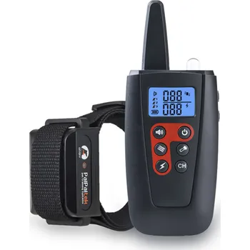 Obojek pro psa elektronický výcvikový obojek Paipaitek 526