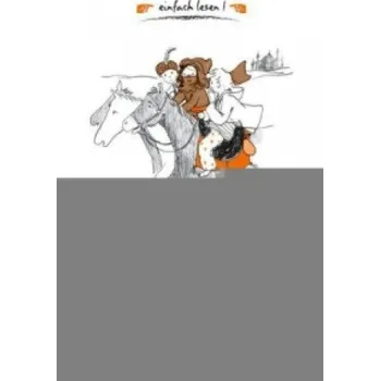 Německý jazyk Einfach lesen! - Leseprojekte - Leseförderung: Für Lesefortgeschrittene - Niveau 1: Lippels Traum - Ein Leseprojekt zu dem gleichnamigen Roman von Paul Maar - Arbeitsbuch mit Lösungen. Arbeitsbuch mit Lösungen. Leseförderung: Für Lesefortgeschrittene. Niv