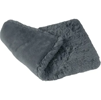 Pelíšek pro psa Podložka YETTI O´lala Pets pro psa Šedá Velikost: 70 x 45 cm