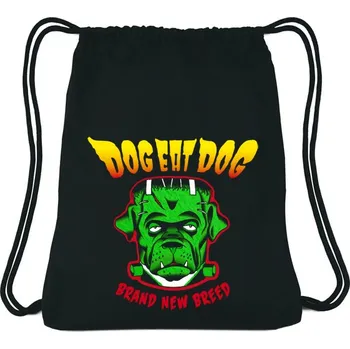 Sportovní vak vak na záda Dog Eat Dog - Brand New Breed