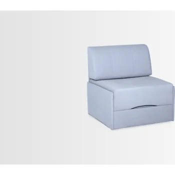 Křeslo Moderní rozkládací křeslo - LE