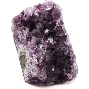 Drahý kámen Ametyst drúza 0.610 kg #2151