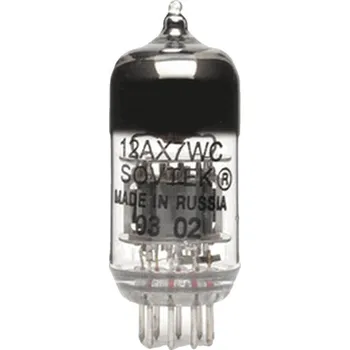 Elektronka TAD 12AX7WC / ECC83 / Sovtek Russia