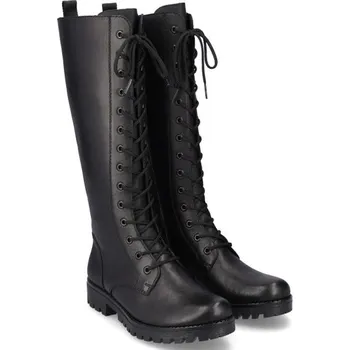 Dámské kozačky Rieker 78543-00 černá, vel. 37