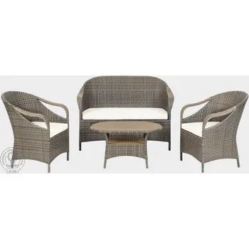 Zahradní nábytek Zahradní sedací sestava-FP