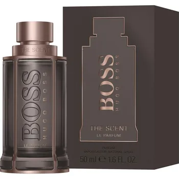 Parfém Hugo Boss Hugo Boss BOSS The Scent Le Parfum, Parfum 50ml Pre mužov Parfum