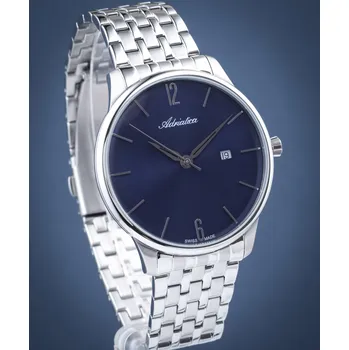 Hodinky Pánské hodinky Adriatica Classic A8269.5155Q A8269.5155Q