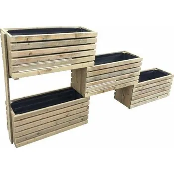 Truhlík Truhlíky na bylinky-ZO