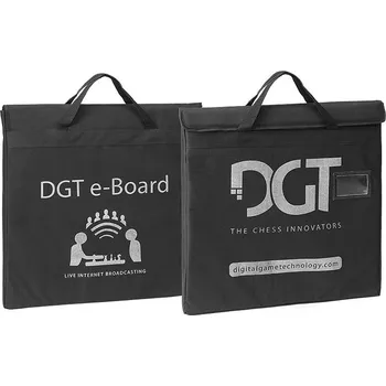 Šachy Taška pro elektronické šachovnice