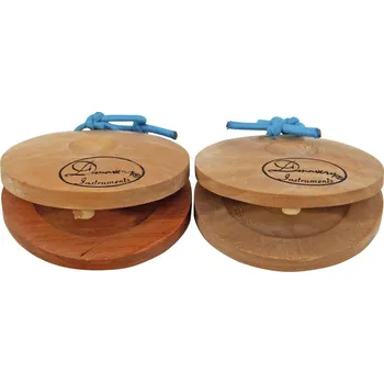 Dimavery kastaněty, pár