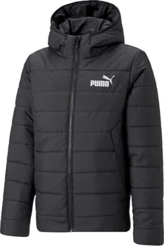 Chlapecká bunda PUMA Essentials Padded Jacket Youth 670559-01