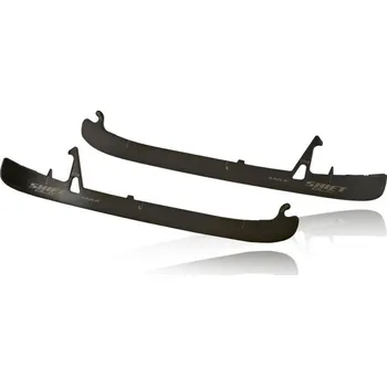 Zimní sport Nůž do bruslí TRUE SHIFT MAX ZERO BLADES BLACK DIARC DLC Velikost nožů: 296 mm